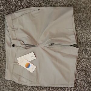 Brand New Vuori Meta Shorts